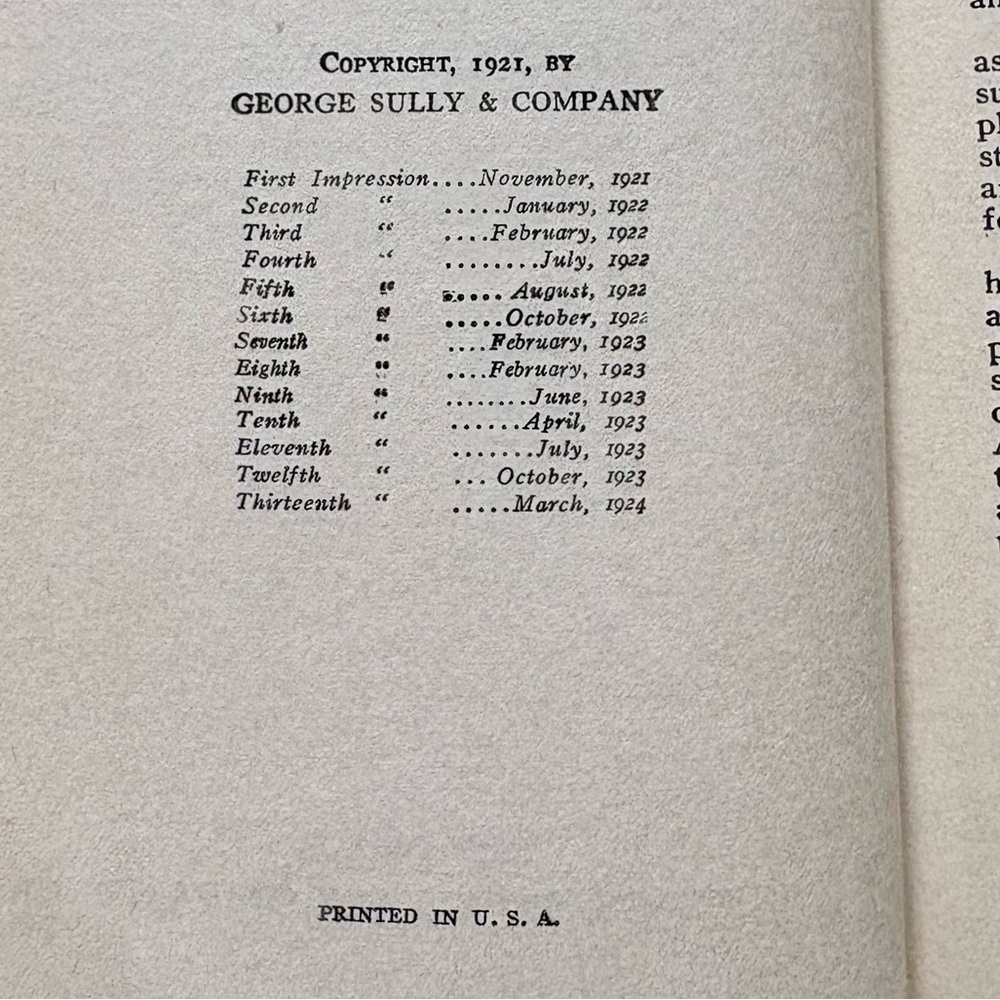 1924 It Can Be Done Poems of Inspiration Gilt Quatrefoil Poetry Inspirational - Picture 9 of 11